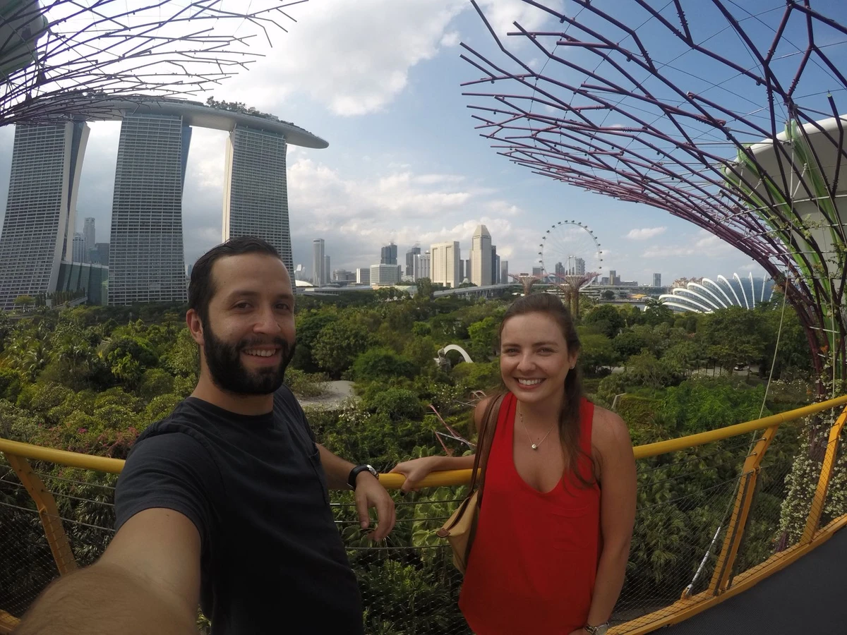 Singapore