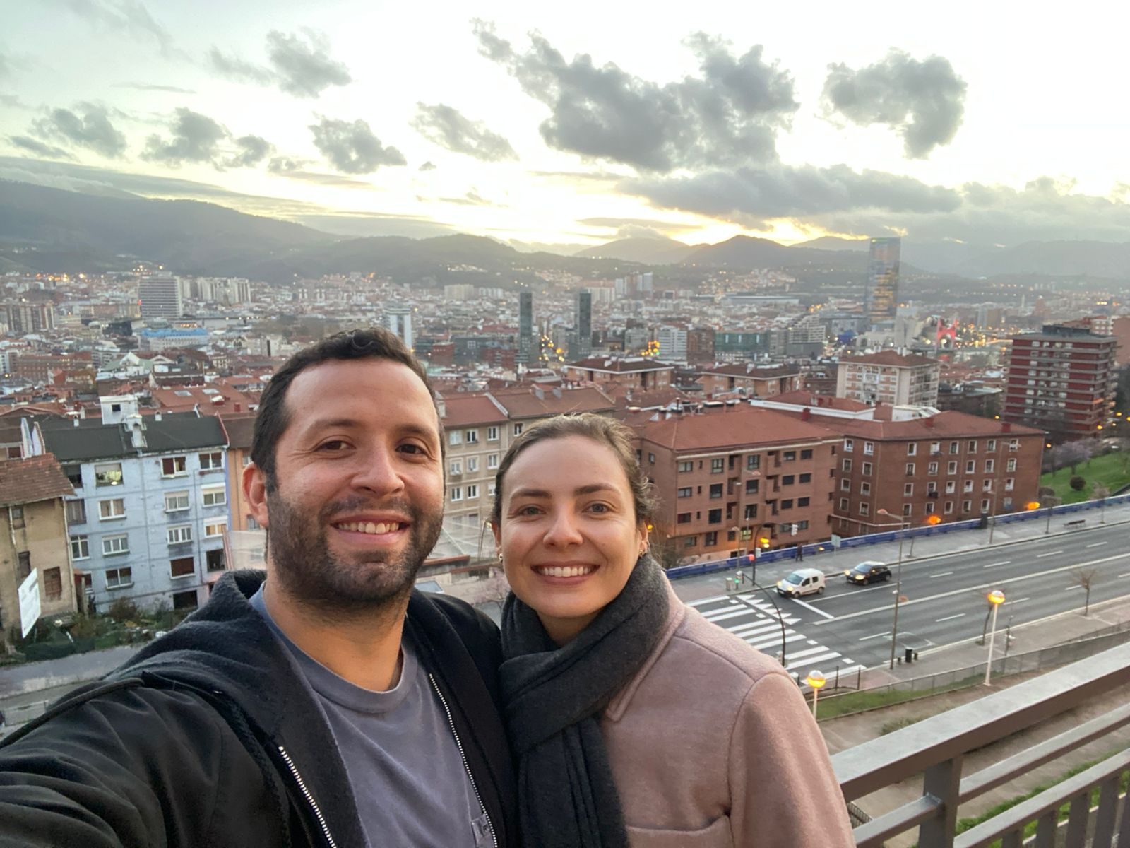 Bilbao