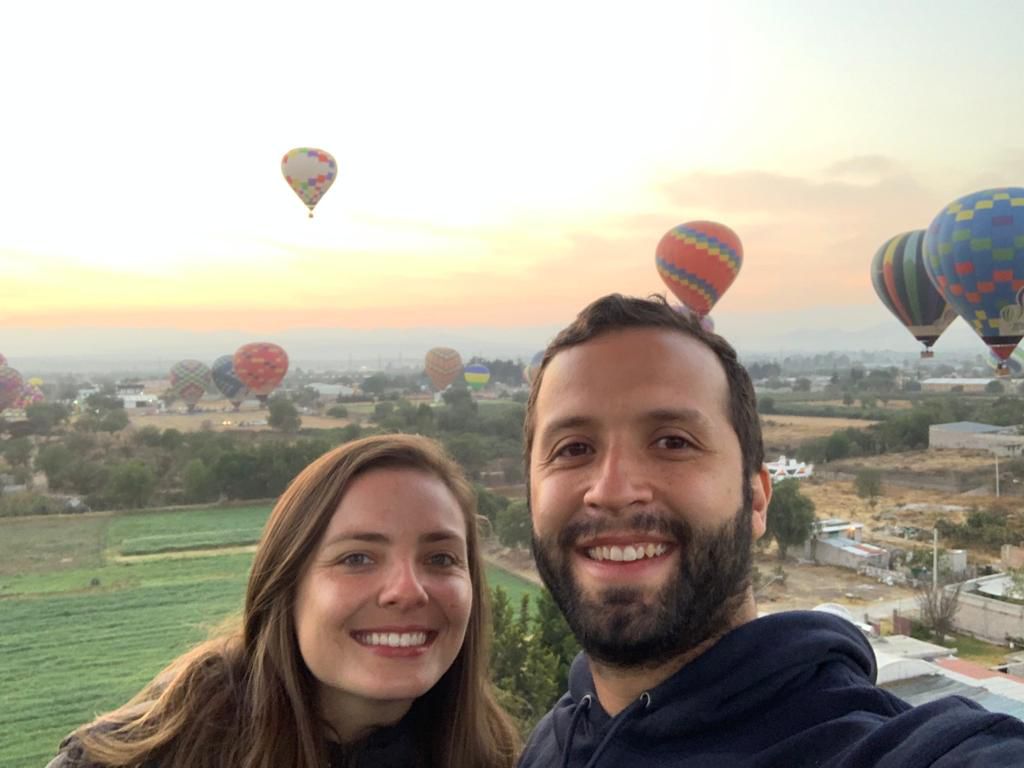 Globos