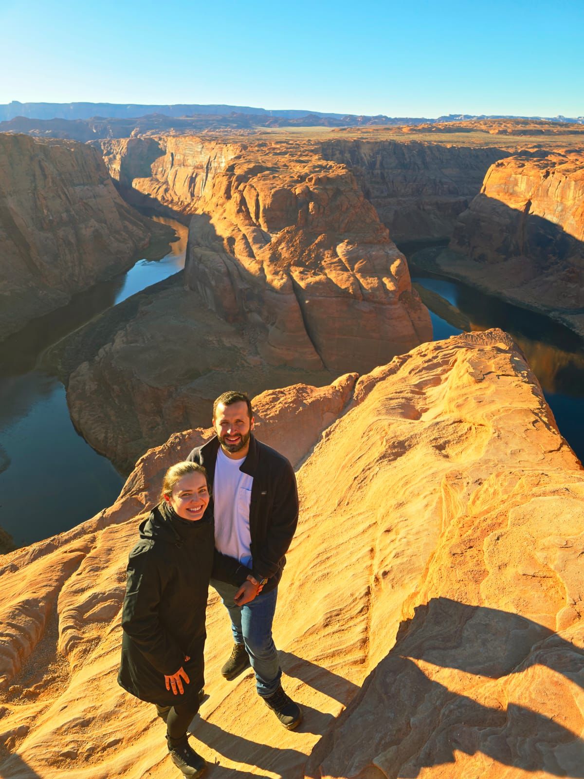 Horseshoe Bend